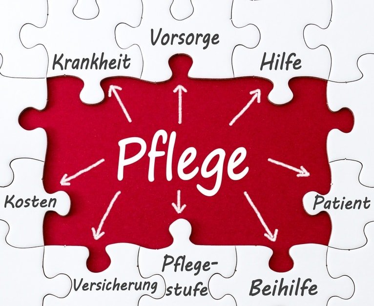 Sozialstation Süd Häusliche Kranken- und Altenpflege GmbH: im Mai 2016